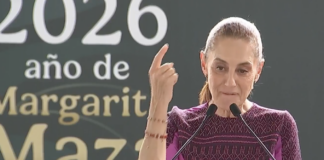 Cero privilegios ni corrupción: Sheinbaum lanza advertencia desde Morelia en medio de la mira de la ASF sobre el INE