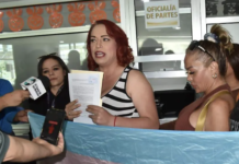 Exigen juicio político contra el panista Carlos Olson; lo acusan de apadrinar “falsas mujeres trans”