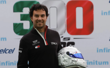 «Era mucho el compromiso por volver»: ‘Checo’ Pérez admite la dura realidad de su regreso a la F1