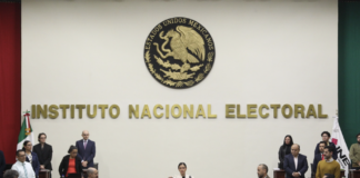 Crisis en el INE: Renuncian funcionarios cercanos a Guadalupe Taddei y Blanca Cruz asume la presidencia provisional prometiendo colegialidad