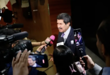 «Incubamos la corrupción»: Corral reconoce el fracaso de darle poder absoluto a la presidencia del INE y pide corregir la plana
