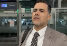 Defensa de César Jáuregui impugnará vinculación a proceso