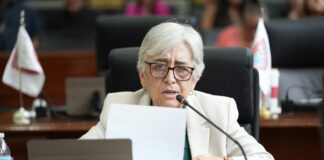 Proponen garantizar por ley la atención presencial y preferente a personas mayores en trámites públicos