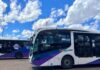 Paro relámpago en el Bowí paraliza la capital: Choferes denuncian represión laboral mientras el Estado minimiza la crisis