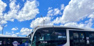 Paro relámpago en el Bowí paraliza la capital: Choferes denuncian represión laboral mientras el Estado minimiza la crisis