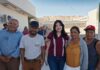Impulsa Jael Argüelles jornada de salud dental en Anapra
