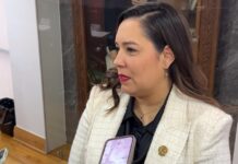 Joss Vega acusa a Cruz de “narcocoordinador” pero evade denunciarlo y le echa la “bolita” a Daniela Álvarez