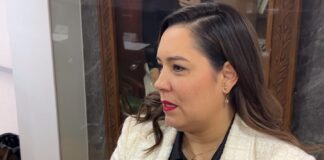 Joss Vega acusa a Cruz de “narcocoordinador” pero evade denunciarlo y le echa la “bolita” a Daniela Álvarez