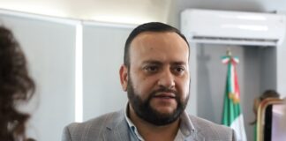 IEE juega a la dictadura: Arturo Medina por lineamientos de Yanko que imponen género de candidaturas