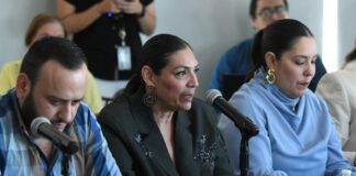 Partidos frenan lineamientos del IEE; rechazan reestricciones de paridad y reelección en alcaldías
