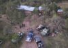 Drones bombarderos y explosivos en la Sierra Tarahumara exhibe mutación terrorista de cárteles en la frontera de Chihuahua