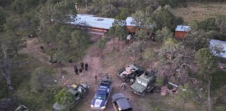 Drones bombarderos y explosivos en la Sierra Tarahumara exhibe mutación terrorista de cárteles en la frontera de Chihuahua