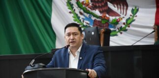 «¿Hasta cuándo tiene que esperar la gente en Chihuahua para que el IMSS funcione?”: Alfredo Chávez