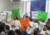 «¡No al dedazo!»: estalla el PAN municipal por imposición de Santiago de la Peña en Chihuahua capital