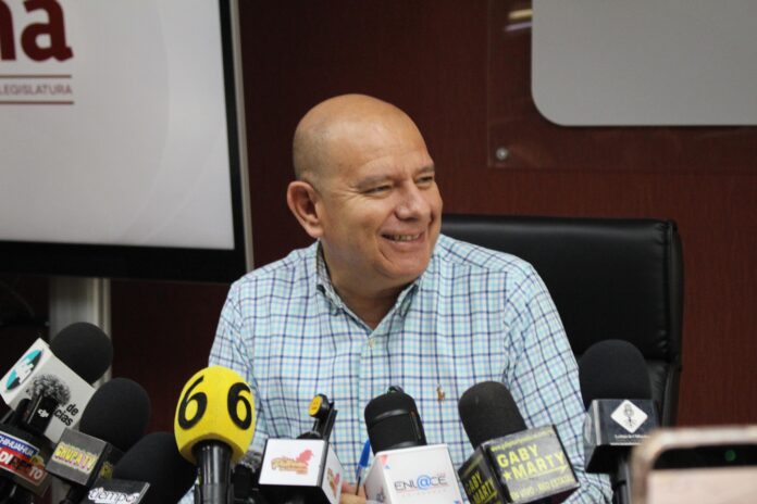 Cuauhtemoc Estrada Sotelo