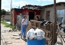 Crisis de basura en Ciudad Juárez: Exige Xóchitl Contreras un plan de contingencia ante las fallas en el servicio