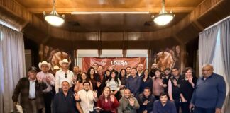 Exige Juan Carlos Loera «piso parejo» a la dirigencia nacional ante vicios en la elección interna
