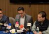 De El Pinal a Venezuela: FGR exige «castigo ejemplar» a Jáuregui por temor a intervención de EU