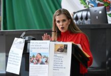 ¡28 días sin recolección! Exige Xóchitl Contreras desde el Congreso que el Municipio de Juárez responda a la ciudadanía