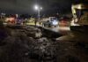 Lluvias desatan 107 emergencias en el estado; Ciudad Juárez concentra el 93% de los incidentes y rescates