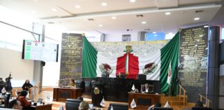 Congreso de Chihuahua aprueba Sesión Solemne por los 60 años del Plan DN-III-E entre el reconocimiento social y la discusión por la militarización