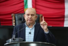 PAN, PRI y MC le dan la espalda a Juárez: Le niegan 5 mil MDP de sus propios impuestos para frenar las inundaciones