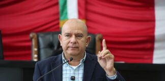 PAN, PRI y MC le dan la espalda a Juárez: Le niegan 5 mil MDP de sus propios impuestos para frenar las inundaciones