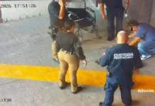 Organizaciones de derechos humanos exigen a Maru Campos y Gilberto Loya esclarecer ejecución extrajudicial en el Cereso No. 1