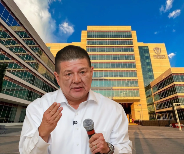 Cesar Jauregui